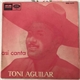 Toni Aguilar - Asi Canta Toni Aguilar